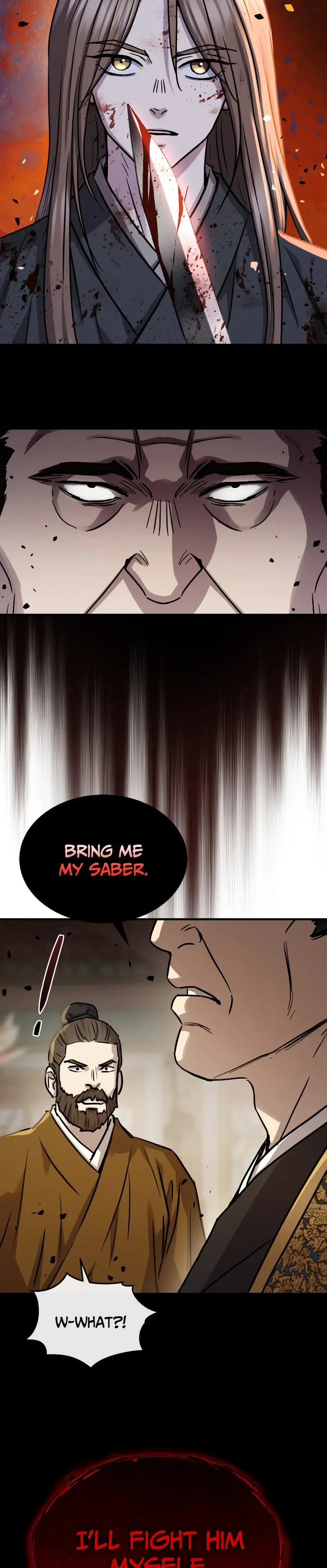 Absolute Domination Chapter 53, page 35 of 36