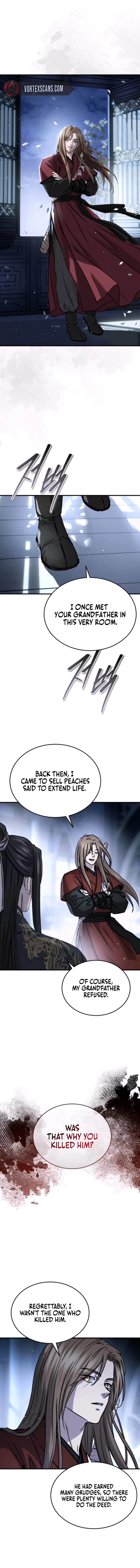 Absolute Domination Chapter 57, page 13 of 14