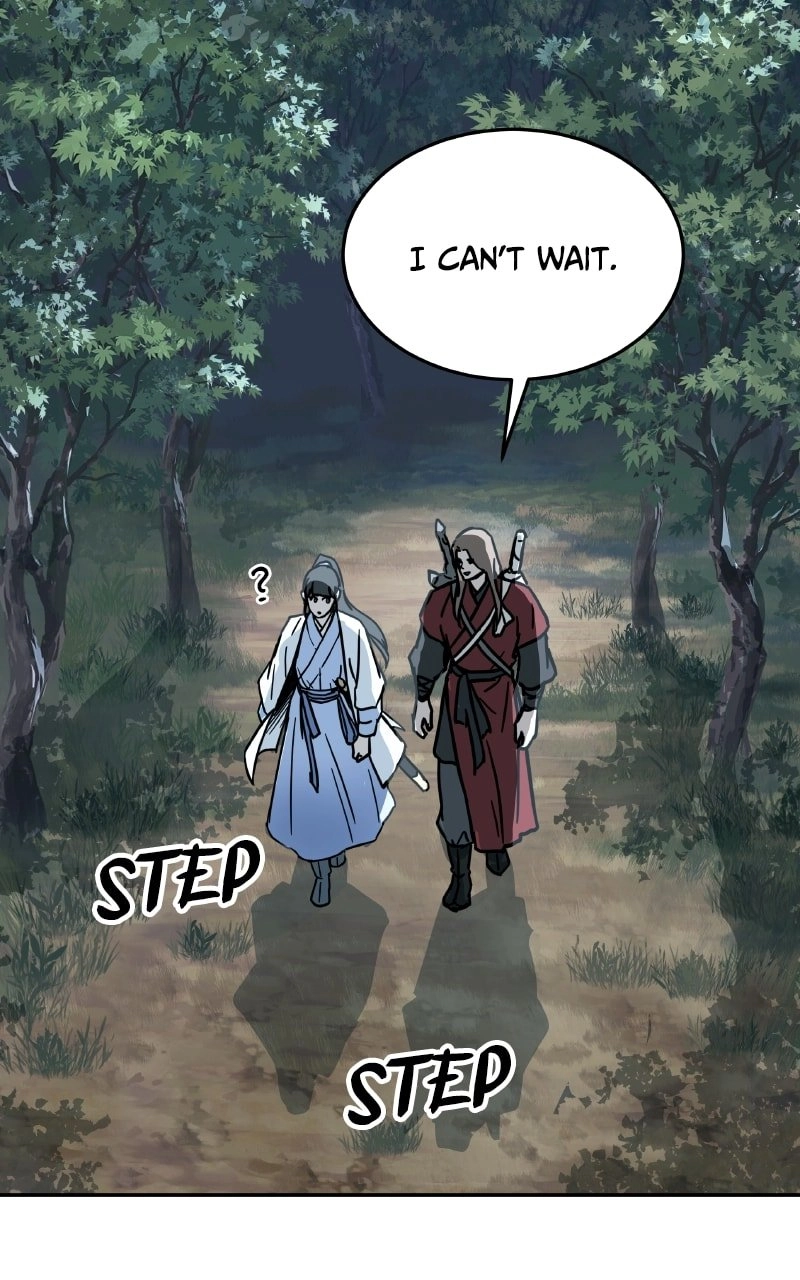 Absolute Domination Chapter 6, page 107 of 142