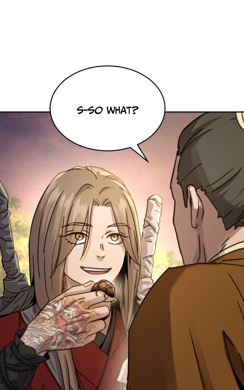 Absolute Domination Chapter 6, page 11 of 142