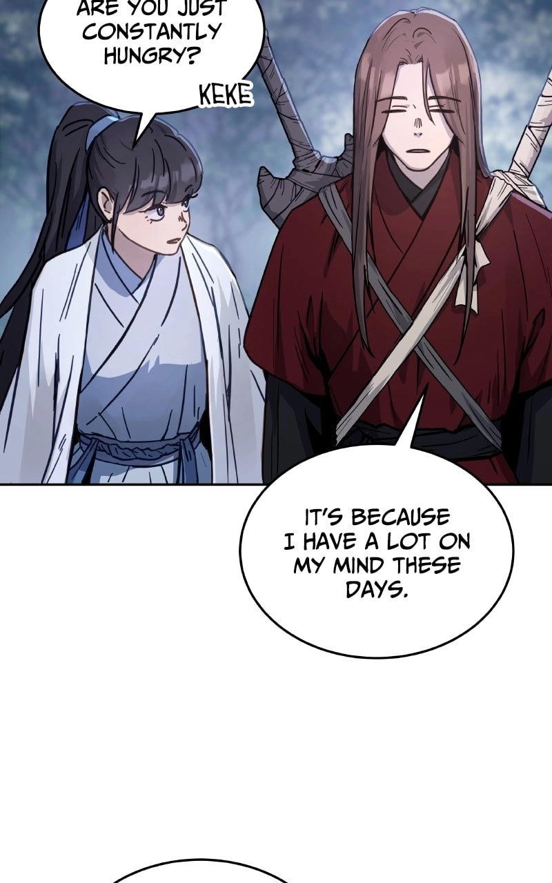 Absolute Domination Chapter 6, page 110 of 142