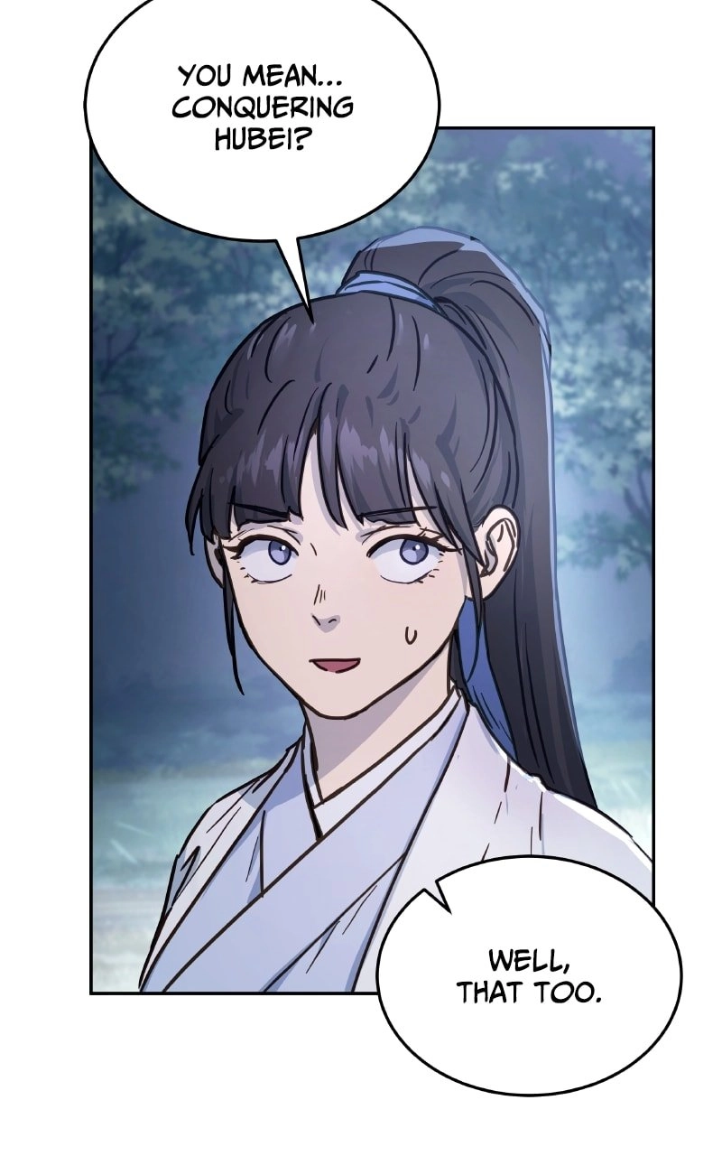 Absolute Domination Chapter 6, page 111 of 142