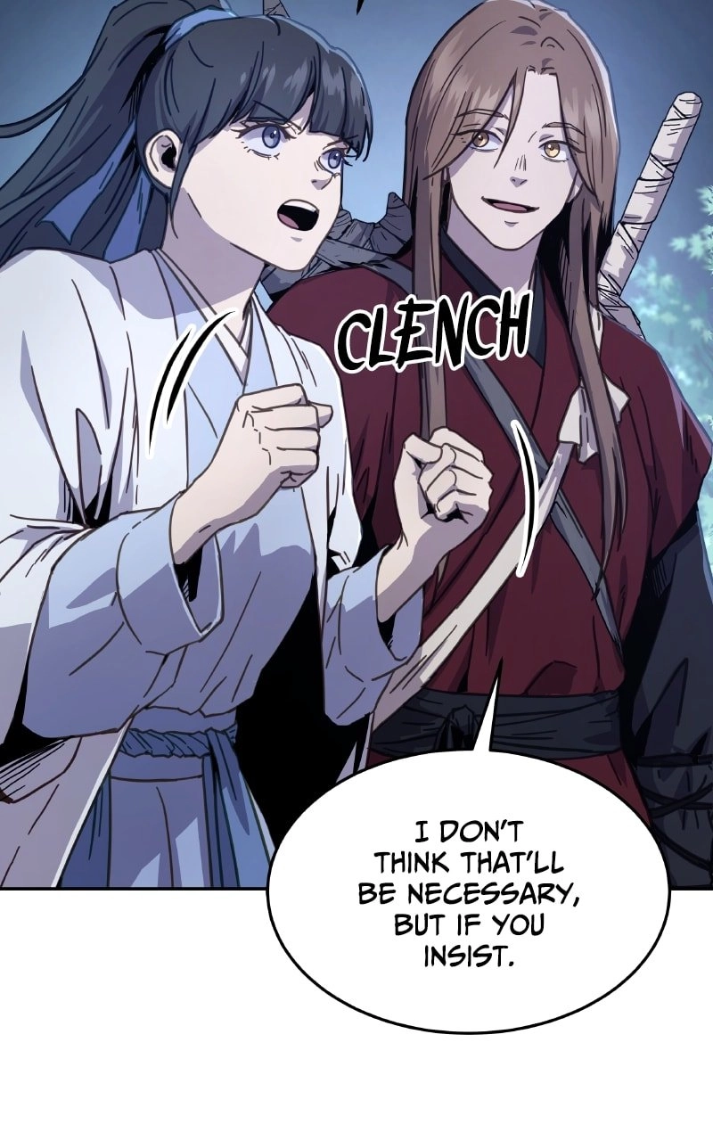Absolute Domination Chapter 6, page 124 of 142