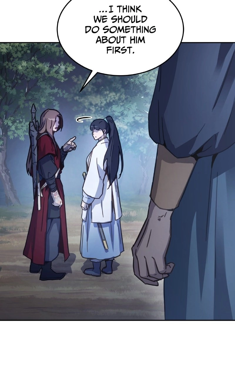Absolute Domination Chapter 6, page 126 of 142