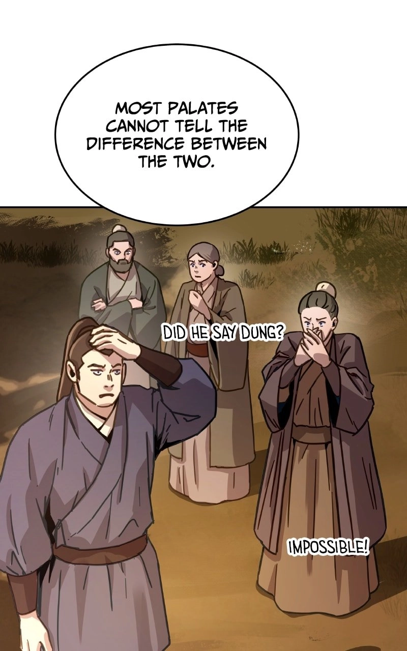 Absolute Domination Chapter 6, page 13 of 142