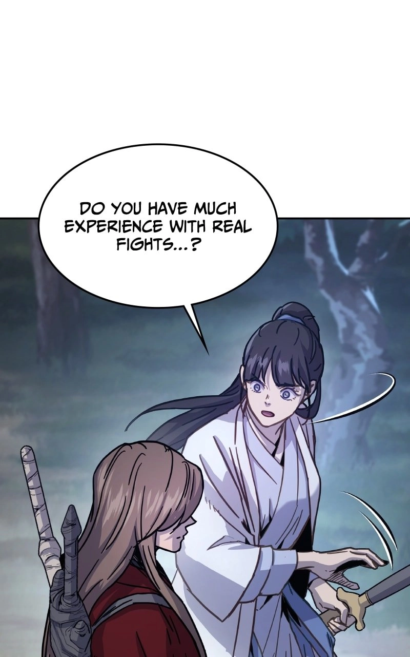 Absolute Domination Chapter 6, page 137 of 142