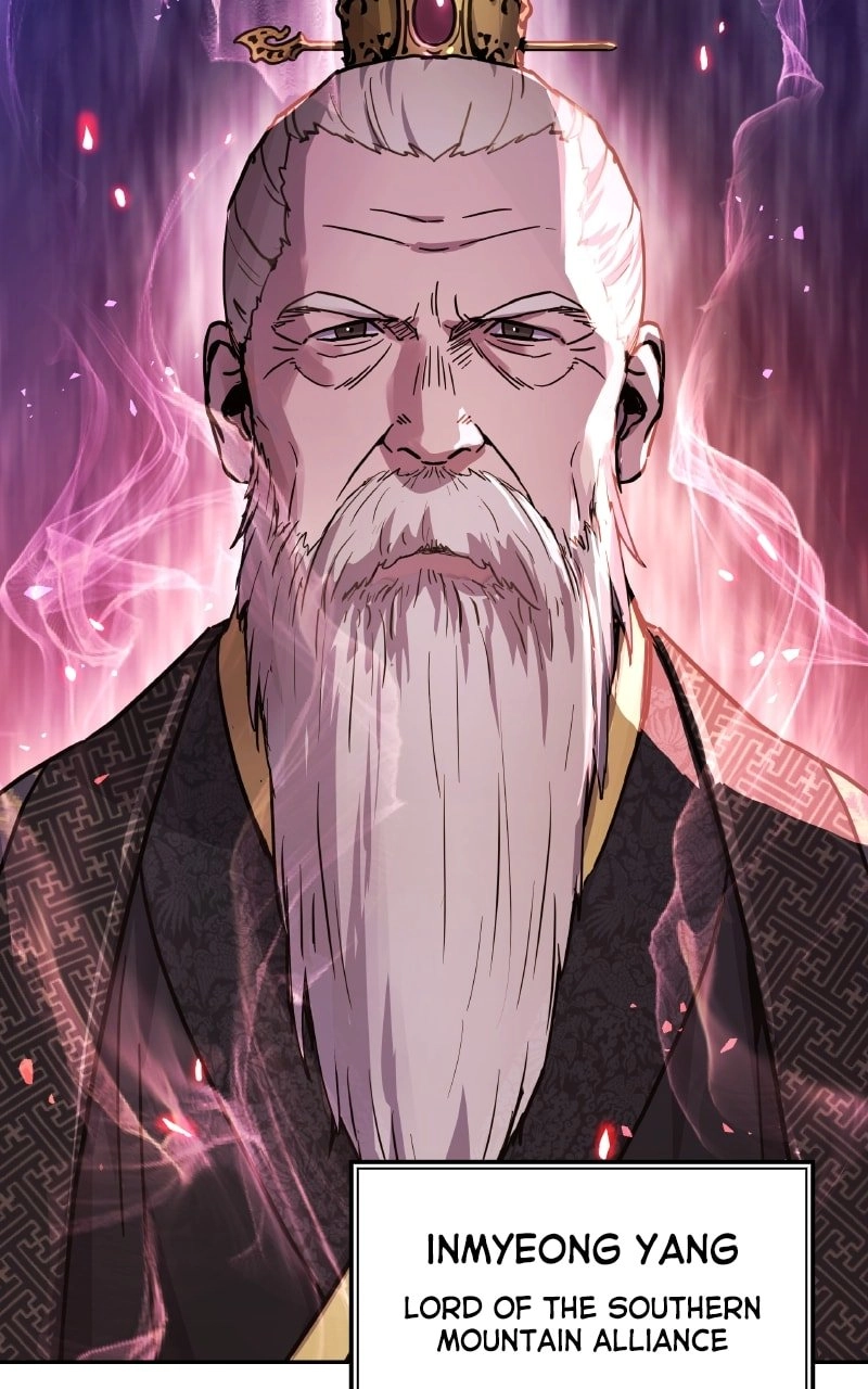 Absolute Domination Chapter 6, page 17 of 142