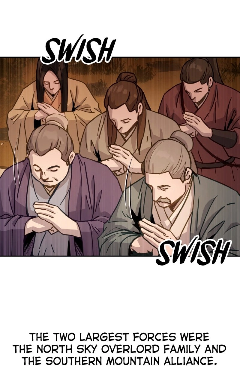 Absolute Domination Chapter 6, page 24 of 142