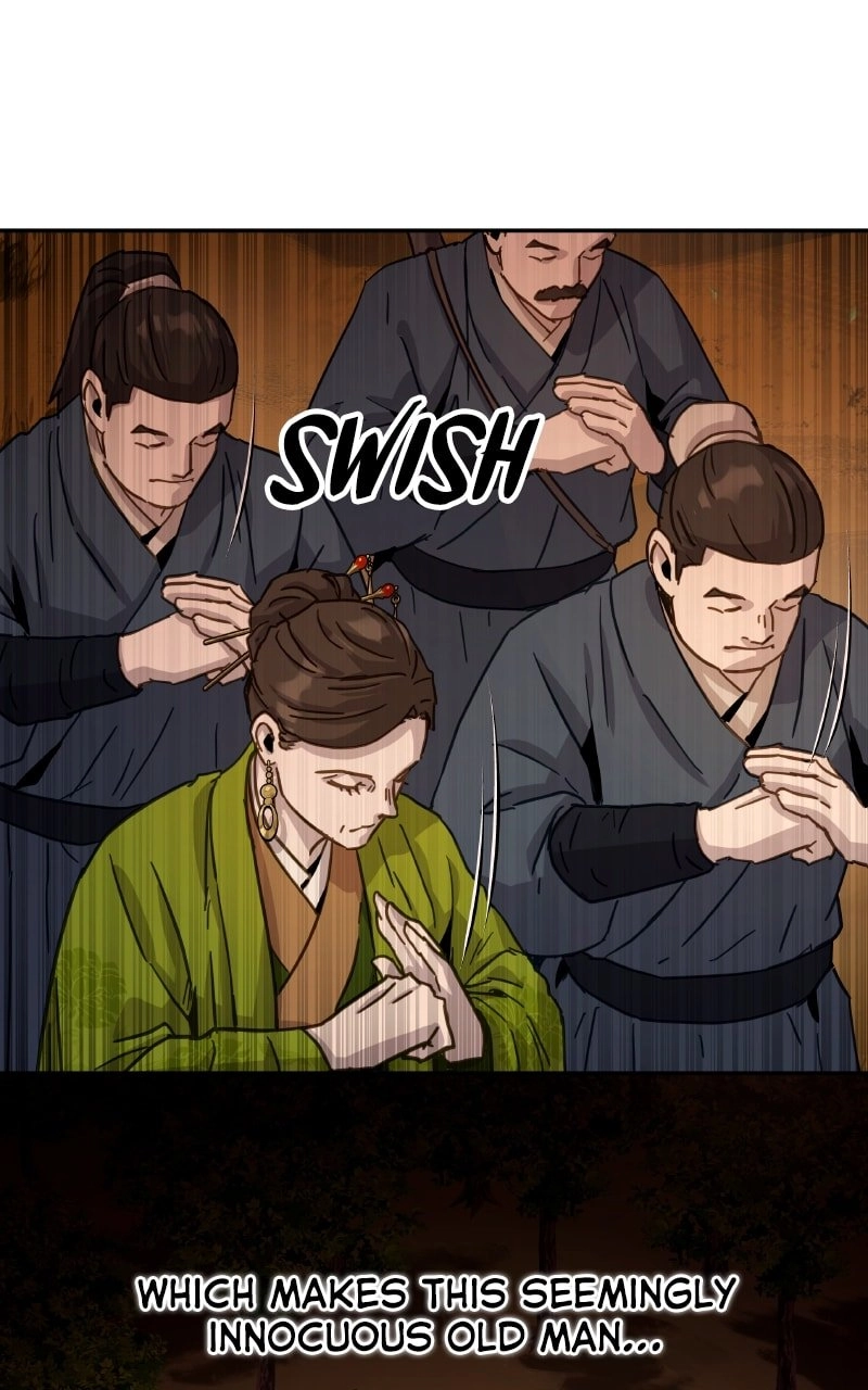 Absolute Domination Chapter 6, page 25 of 142
