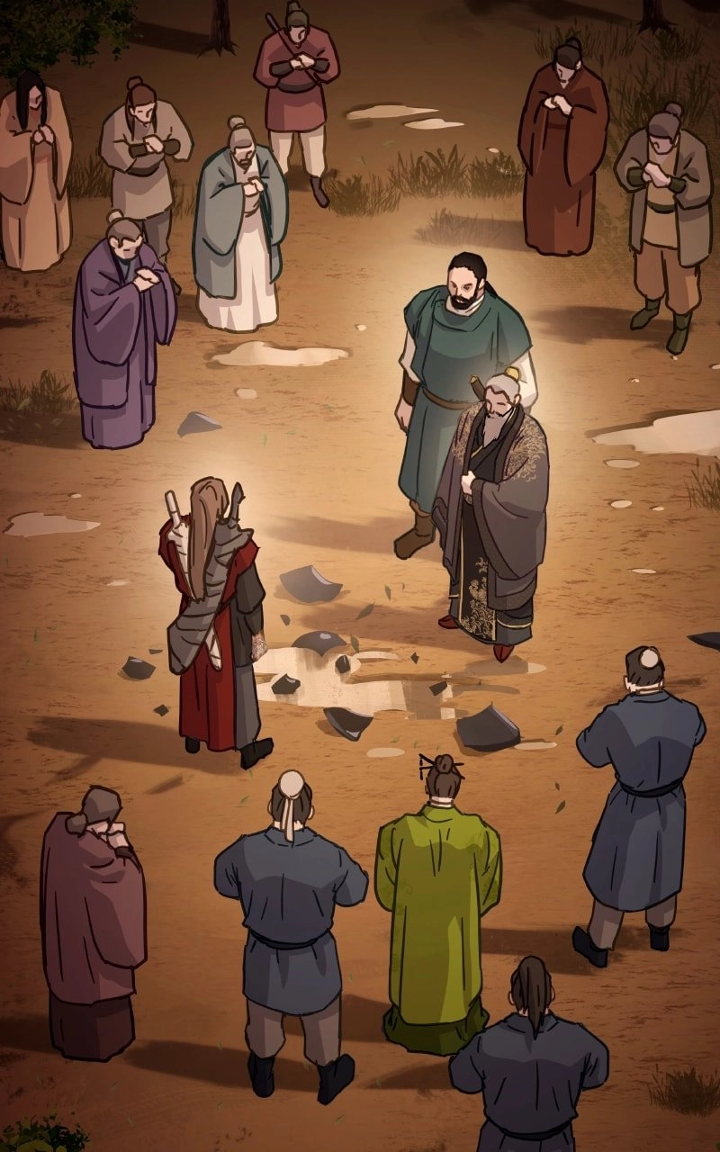 Absolute Domination Chapter 6, page 26 of 142