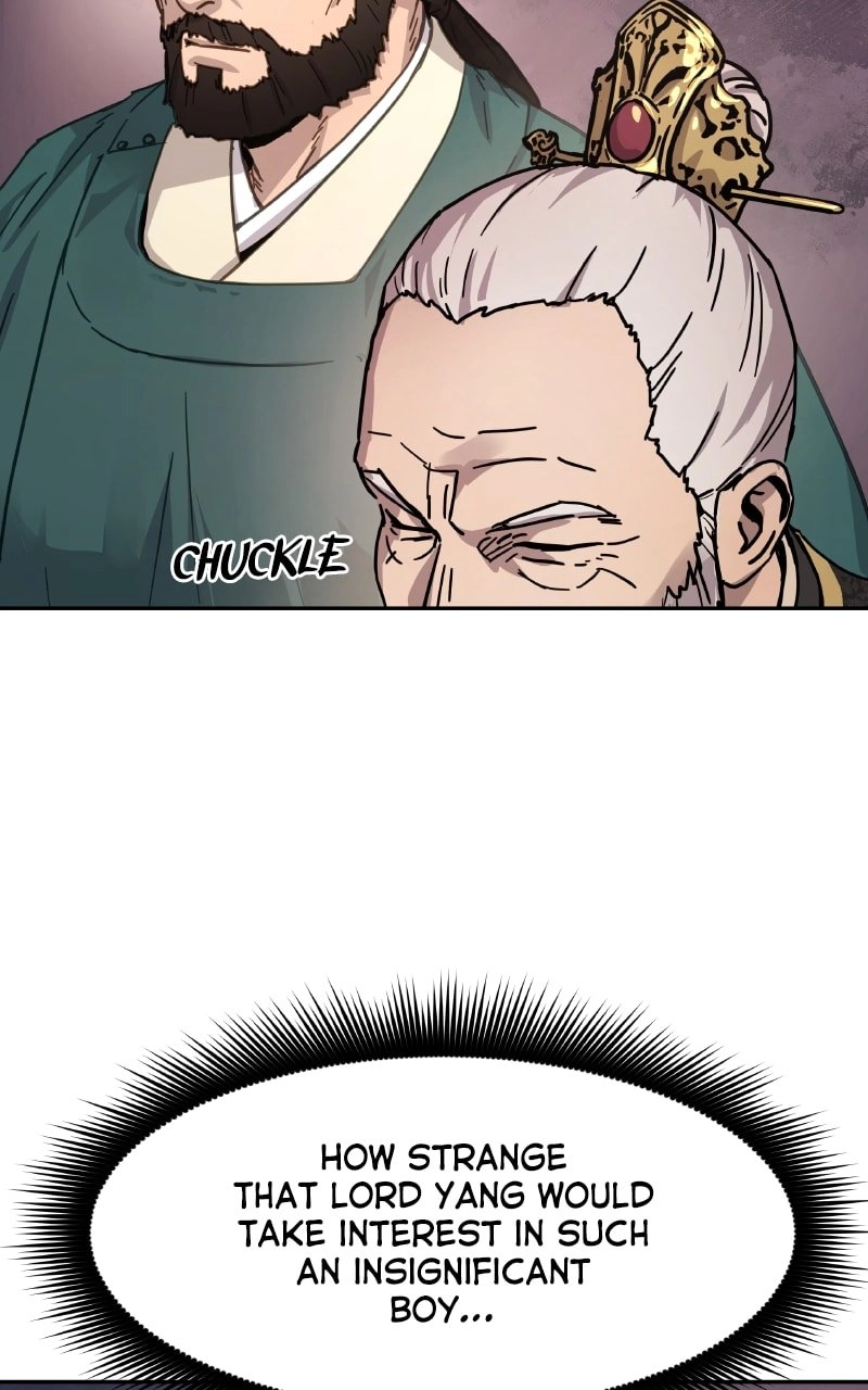 Absolute Domination Chapter 6, page 39 of 142