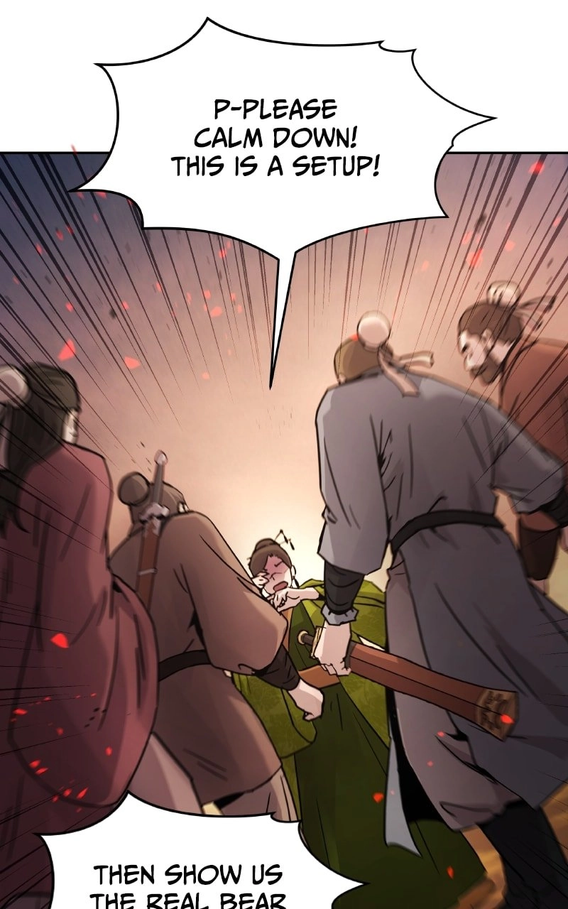 Absolute Domination Chapter 6, page 47 of 142