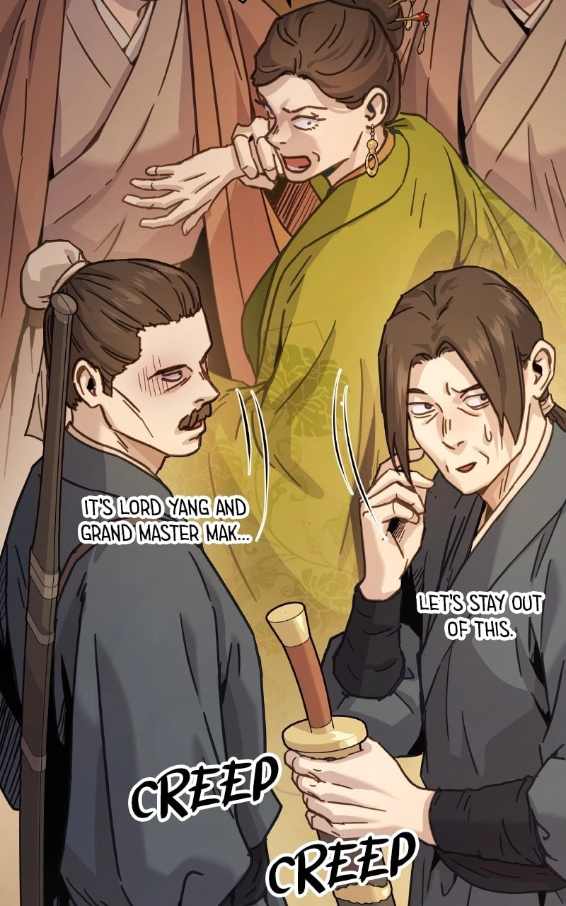Absolute Domination Chapter 6, page 49 of 142