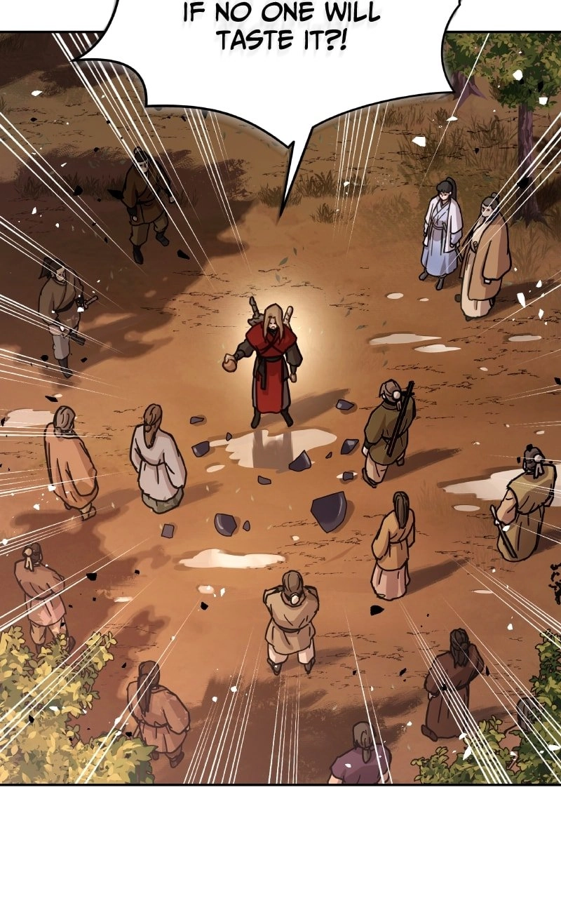 Absolute Domination Chapter 6, page 6 of 142