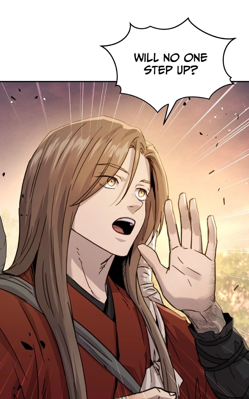 Absolute Domination Chapter 6, page 7 of 142