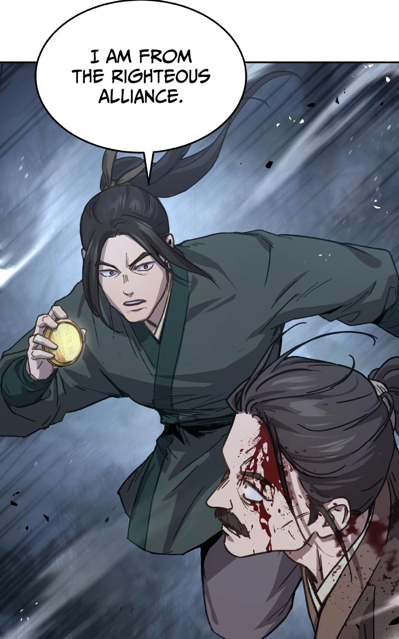 Absolute Domination Chapter 6, page 79 of 142