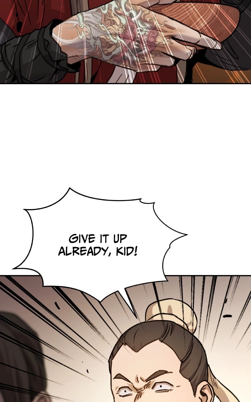 Absolute Domination Chapter 6, page 8 of 142