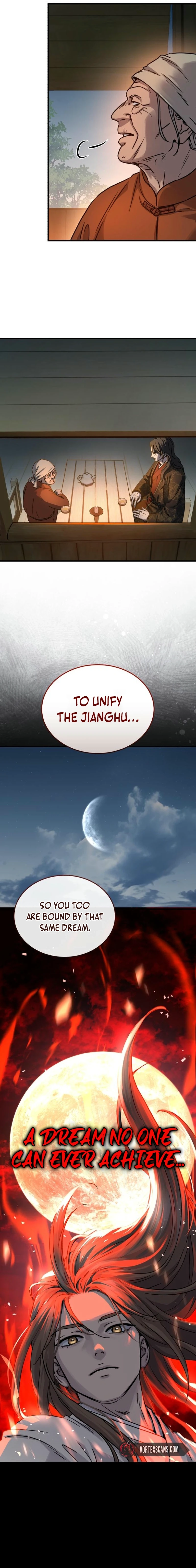Absolute Domination Chapter 60, page 12 of 21