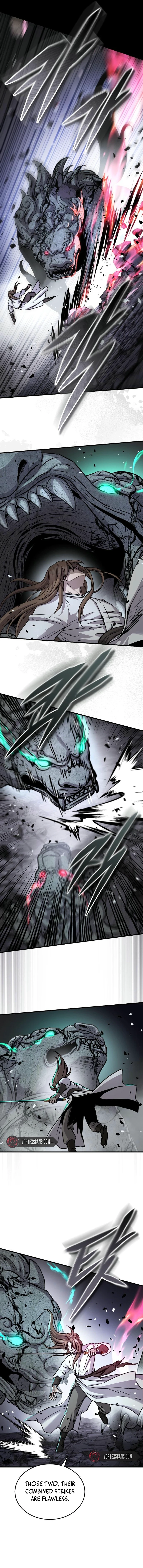Absolute Domination Chapter 60, page 13 of 21
