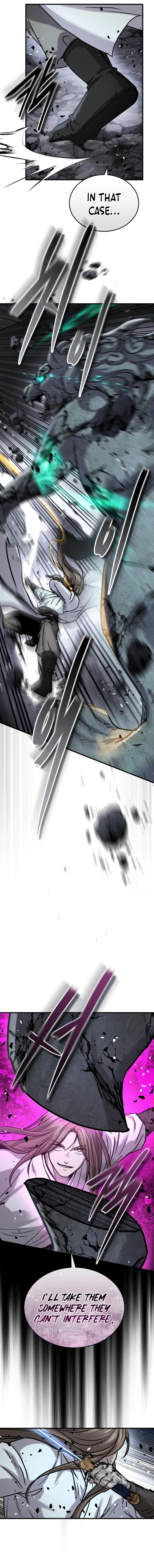Absolute Domination Chapter 60, page 14 of 21