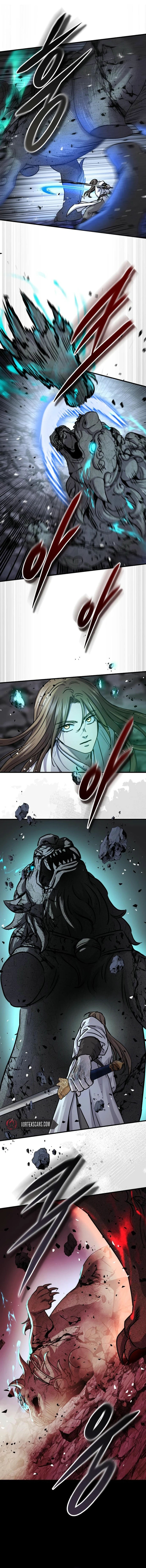 Absolute Domination Chapter 60, page 15 of 21