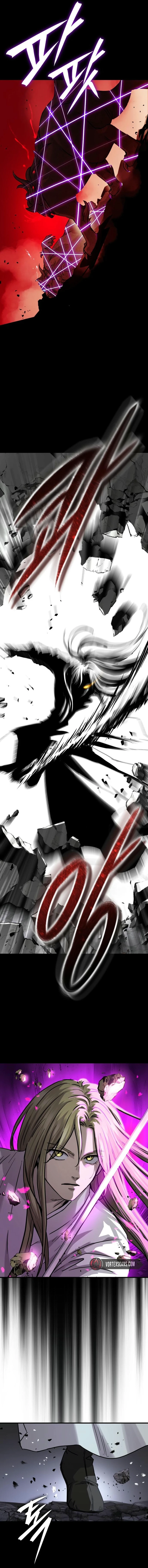 Absolute Domination Chapter 60, page 16 of 21