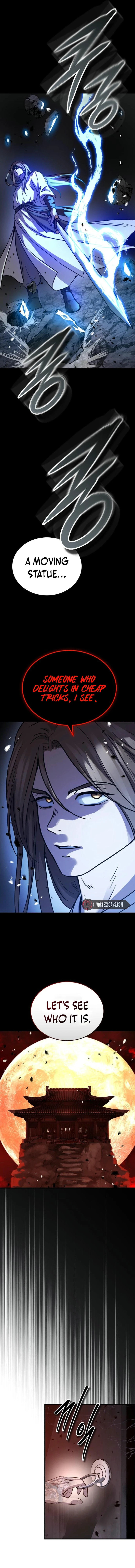 Absolute Domination Chapter 60, page 17 of 21