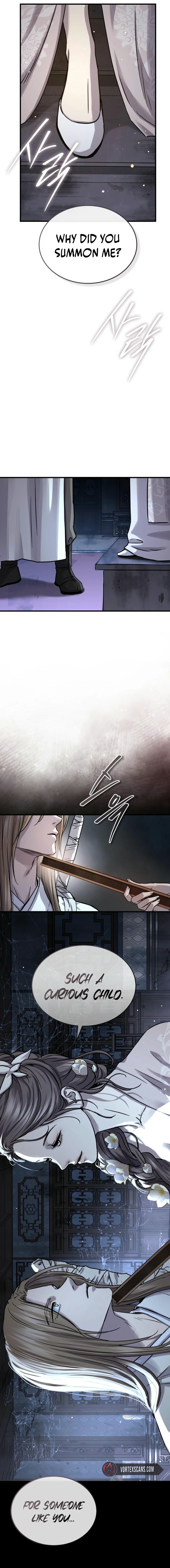 Absolute Domination Chapter 60, page 20 of 21