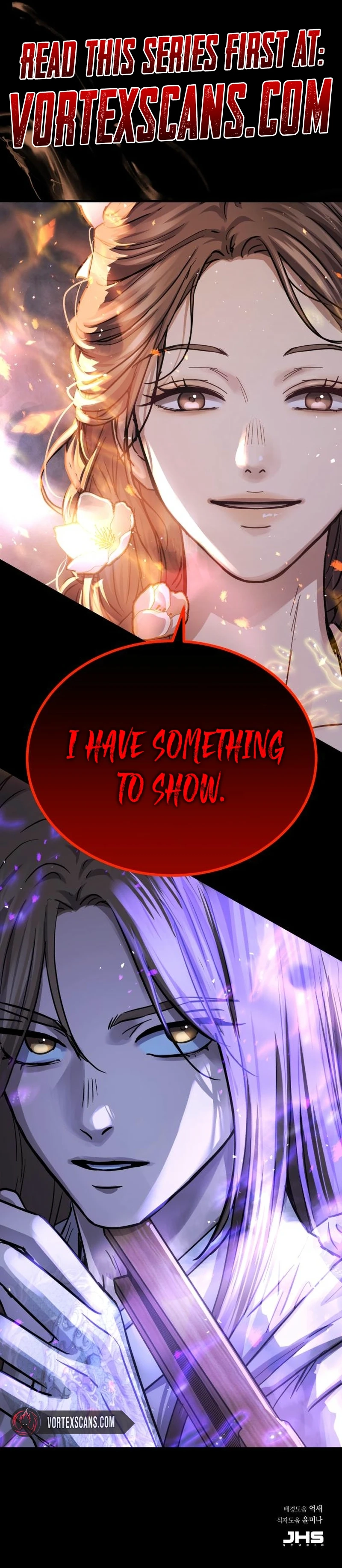 Absolute Domination Chapter 60, page 21 of 21