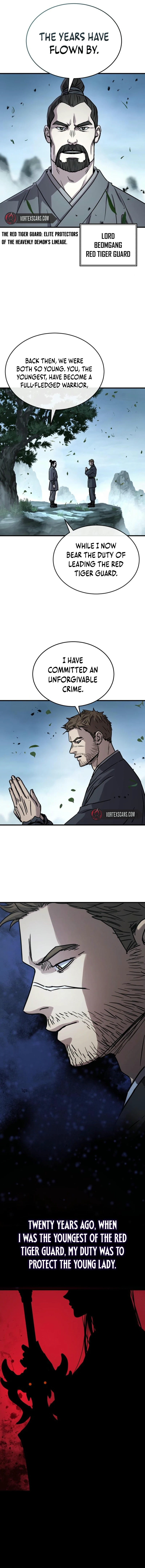 Absolute Domination Chapter 60, page 7 of 21
