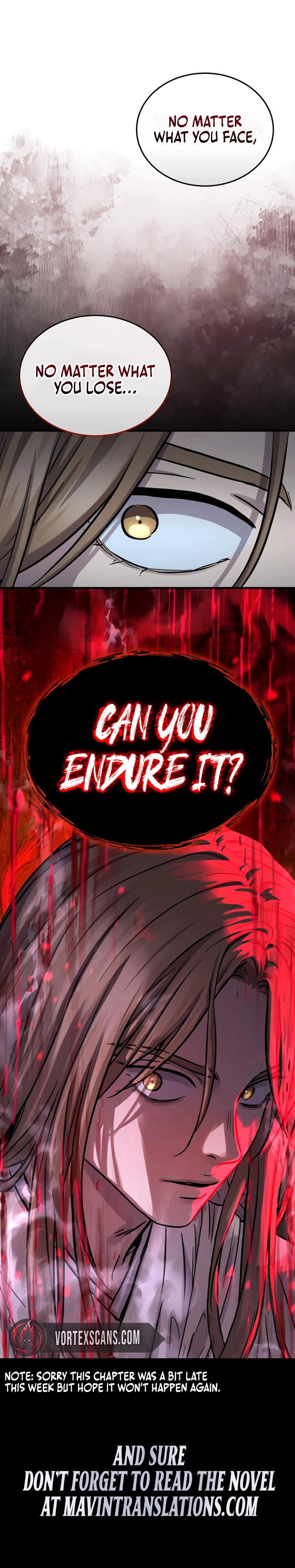 Absolute Domination Chapter 61, page 9 of 9