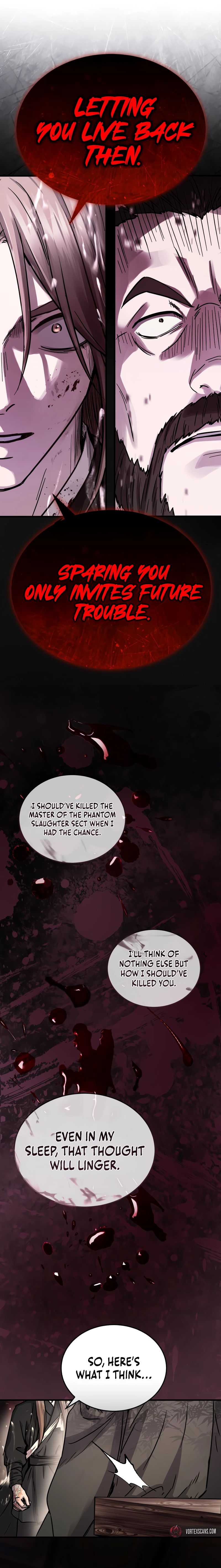 Absolute Domination Chapter 65, page 10 of 26