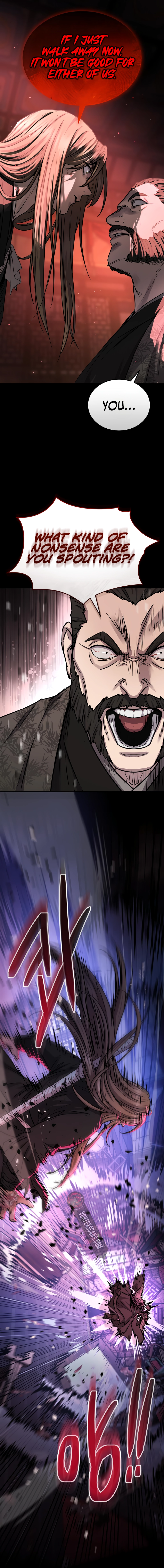 Absolute Domination Chapter 65, page 11 of 26