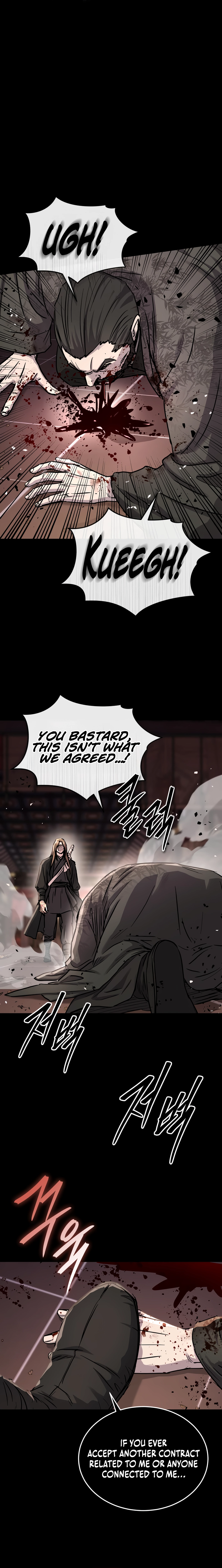 Absolute Domination Chapter 65, page 12 of 26