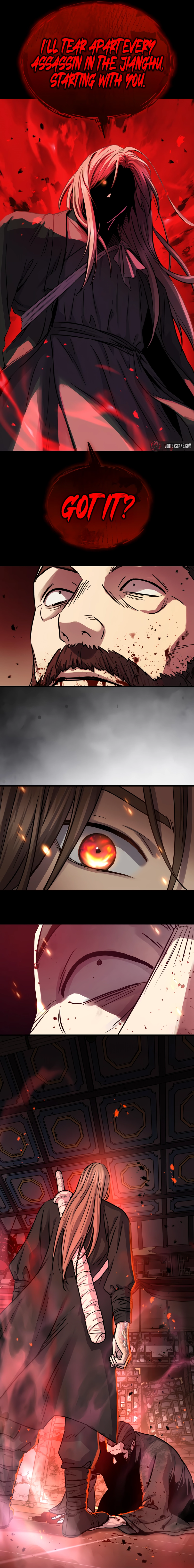 Absolute Domination Chapter 65, page 13 of 26