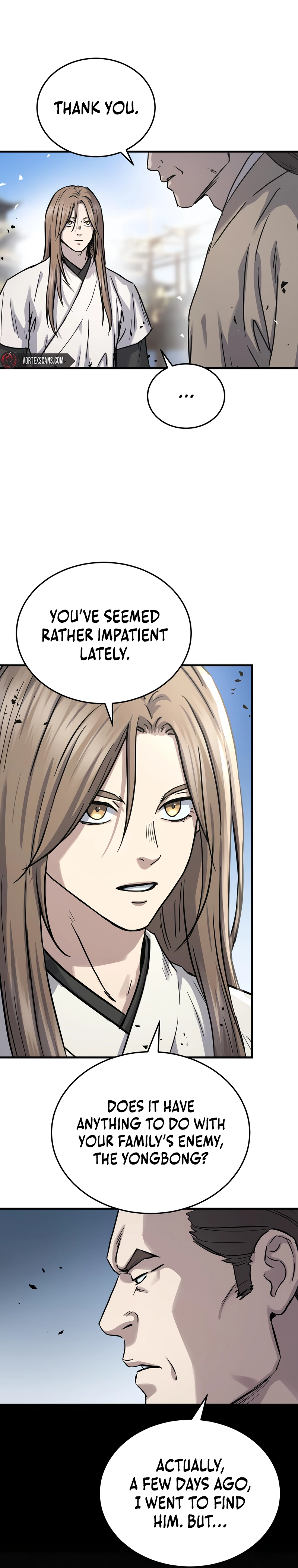 Absolute Domination Chapter 65, page 16 of 26