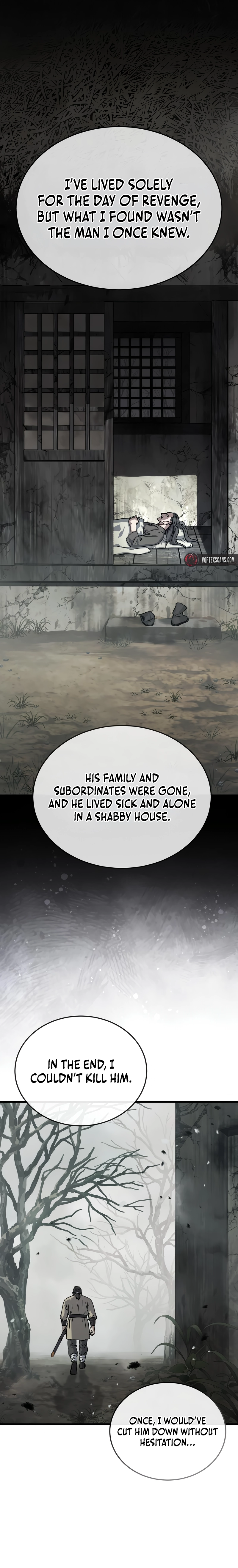 Absolute Domination Chapter 65, page 17 of 26