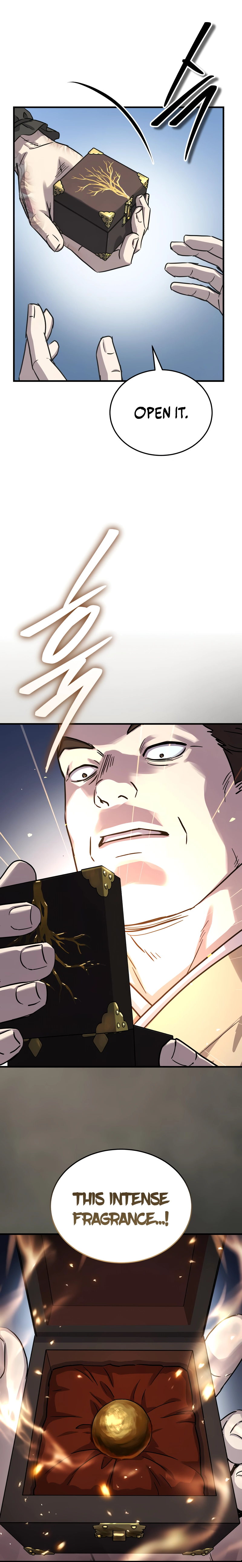 Absolute Domination Chapter 65, page 19 of 26