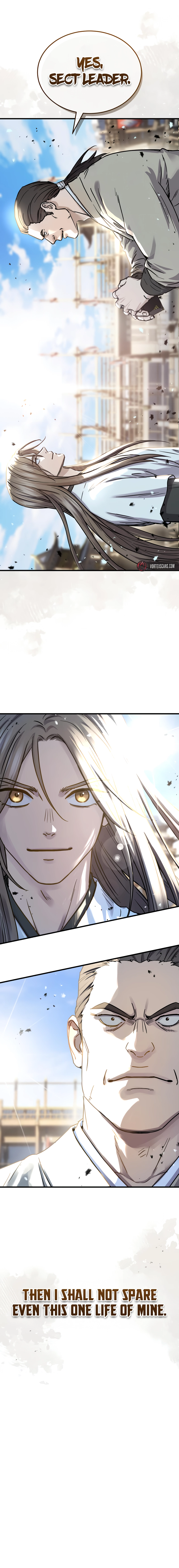 Absolute Domination Chapter 65, page 23 of 26