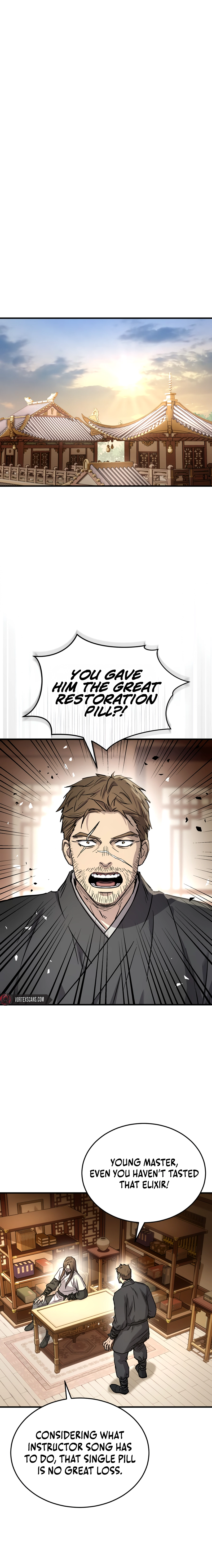 Absolute Domination Chapter 65, page 24 of 26