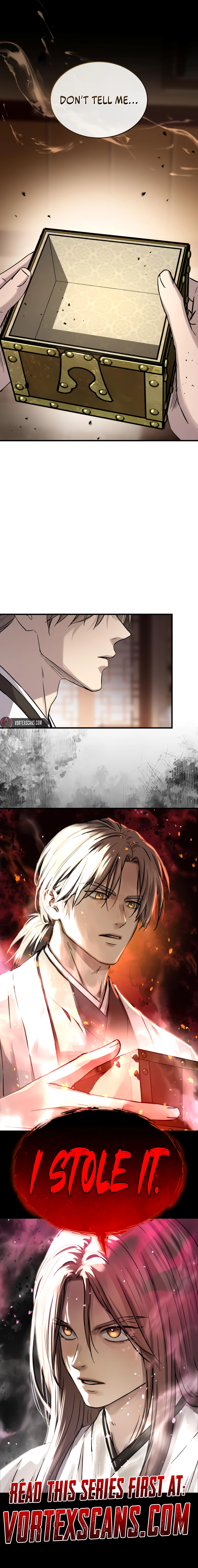 Absolute Domination Chapter 65, page 26 of 26