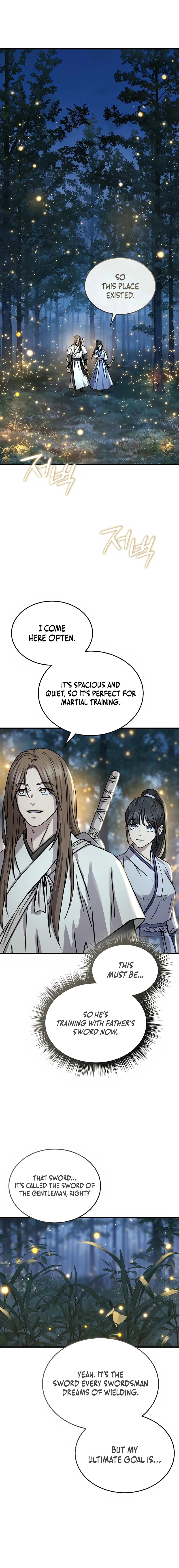 Absolute Domination Chapter 66, page 12 of 36