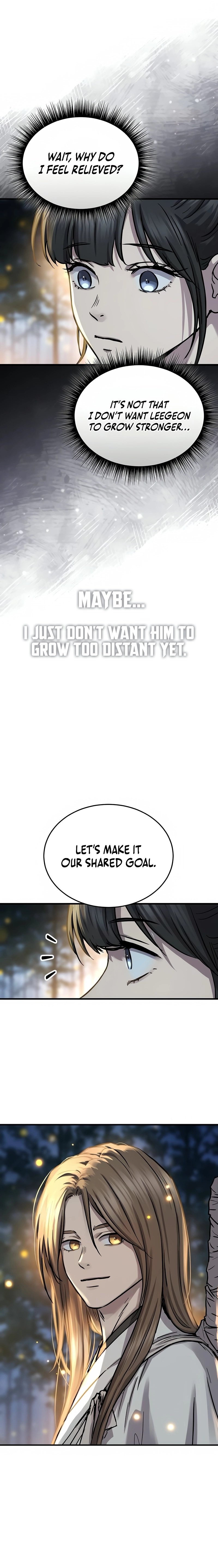 Absolute Domination Chapter 66, page 14 of 36