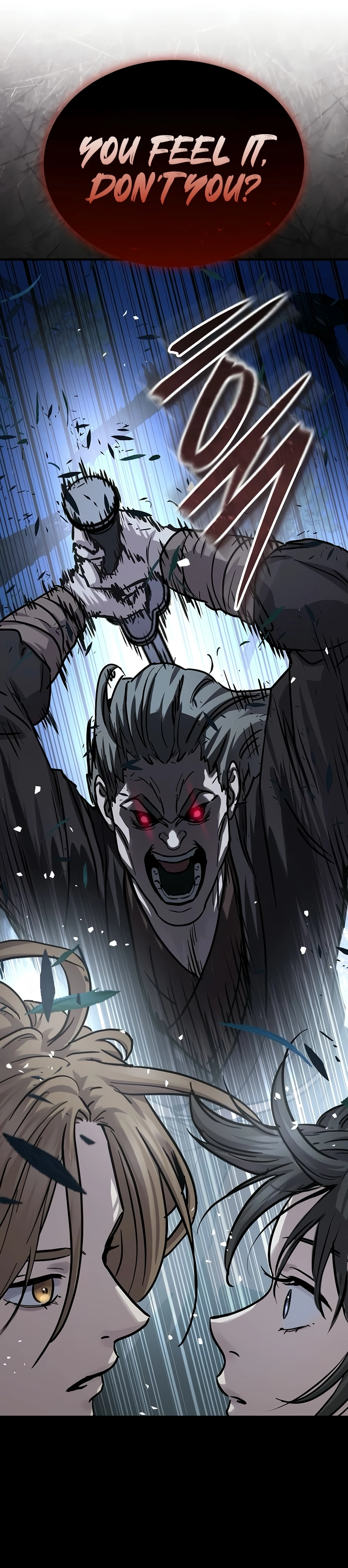 Absolute Domination Chapter 66, page 16 of 36
