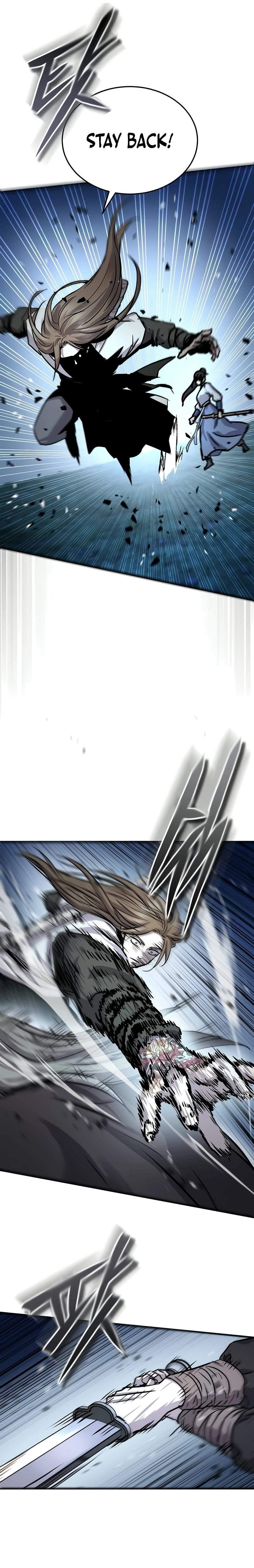 Absolute Domination Chapter 66, page 20 of 36