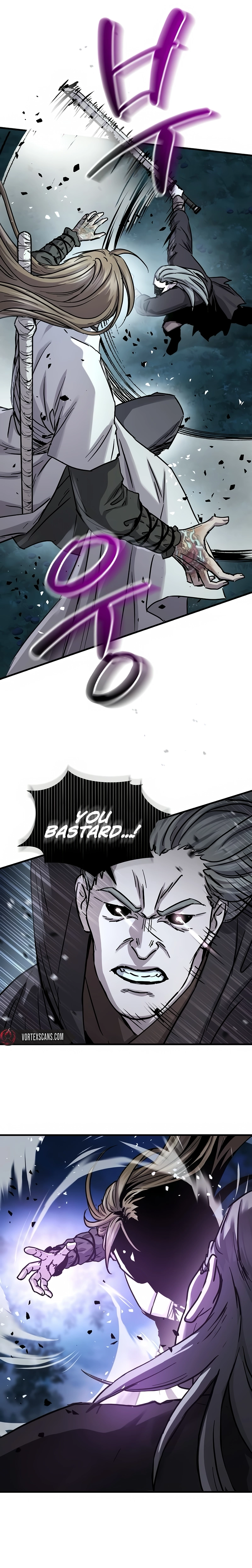 Absolute Domination Chapter 66, page 21 of 36