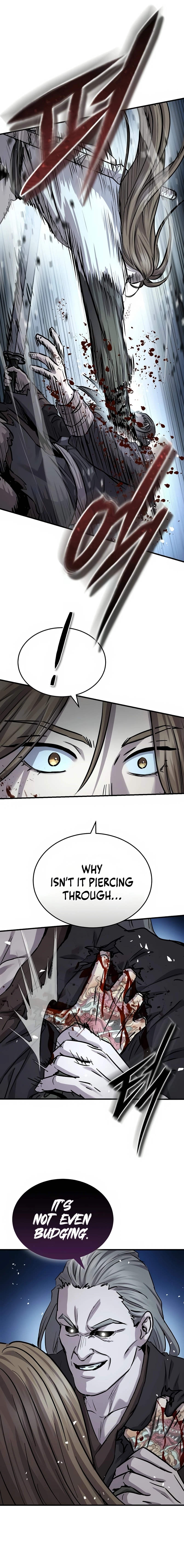 Absolute Domination Chapter 66, page 22 of 36