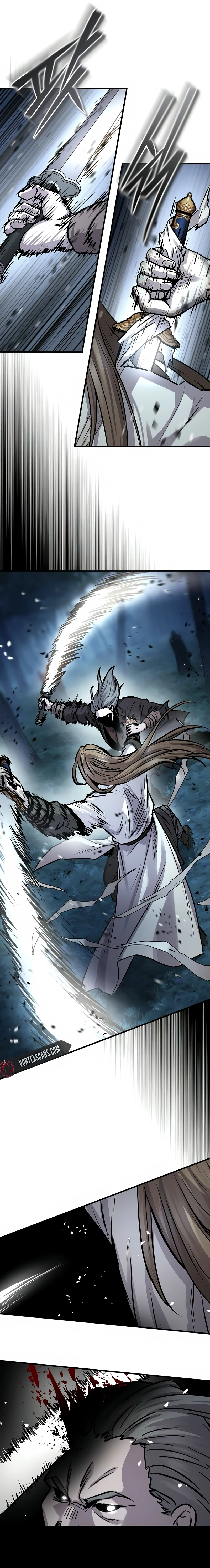 Absolute Domination Chapter 66, page 23 of 36