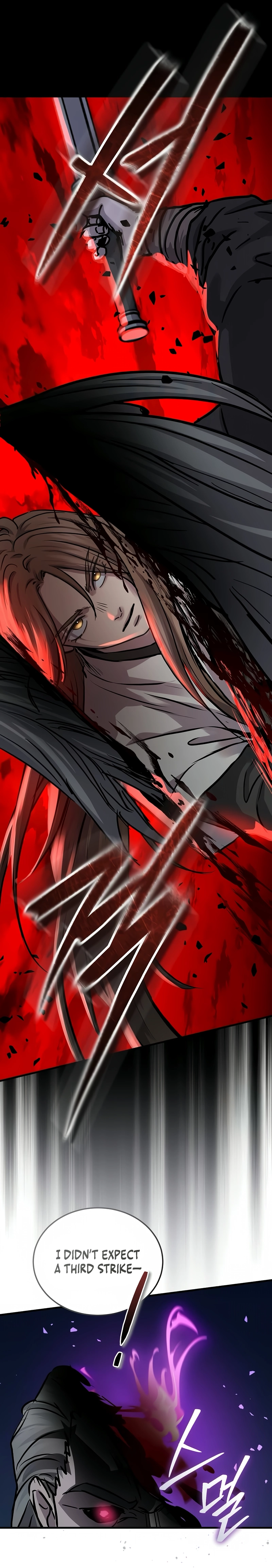 Absolute Domination Chapter 66, page 24 of 36