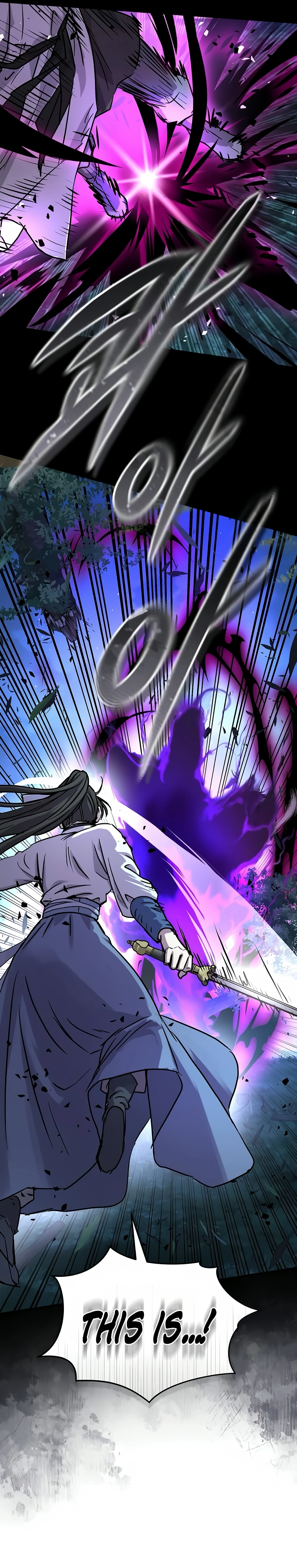 Absolute Domination Chapter 66, page 26 of 36